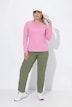 Funktions-Shirt, LSF 50+, Rundhals, Langarm, Daumenloch