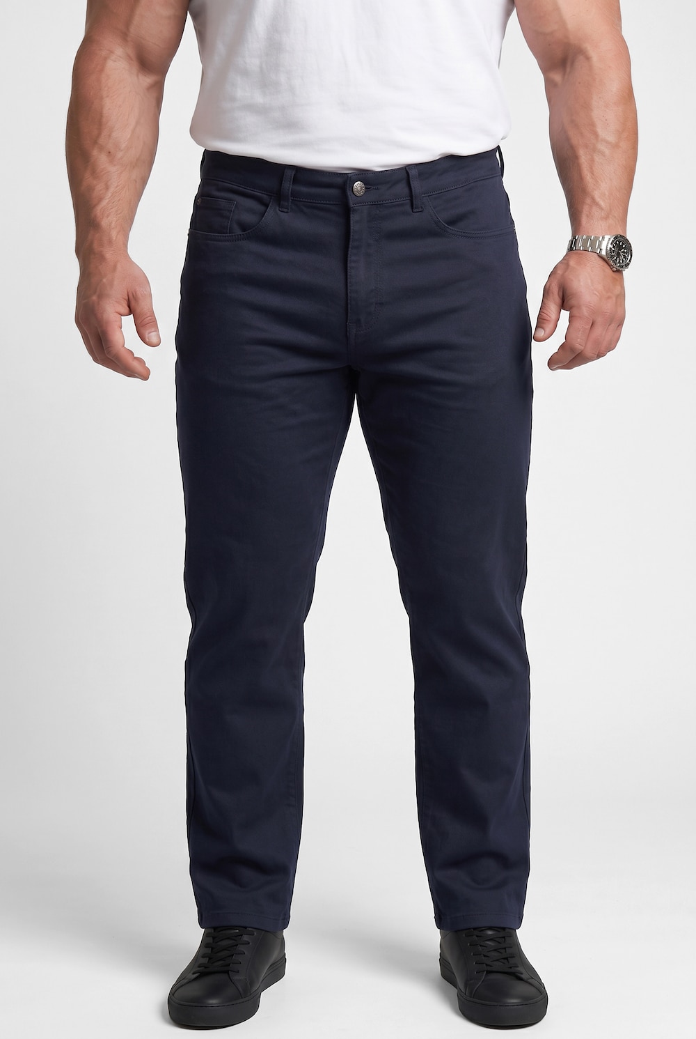 Colorjeans,5-Pocket,RegularFit,Dehnbund,bis72