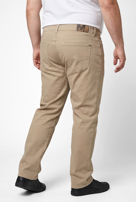 Colorjeans,5-Pocket,RegularFit,Dehnbund,bis72
