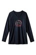 Langarm-Funktionsshirt