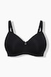 Soft-BH, ohne Bügel, Softcups, T-Shirt-BH