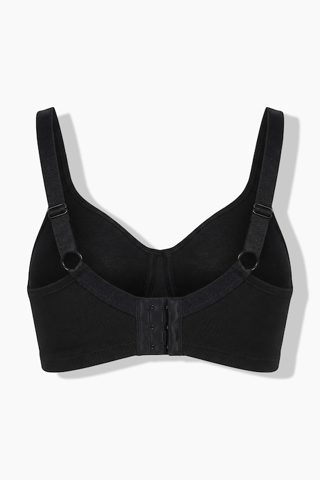 Soft-BH, ohne Bügel, Softcups, T-Shirt-BH