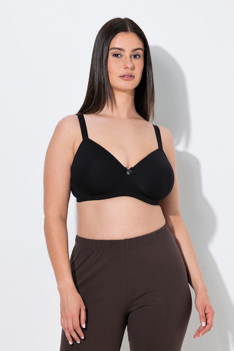 Soft-BH, ohne Bügel, Softcups, T-Shirt-BH
