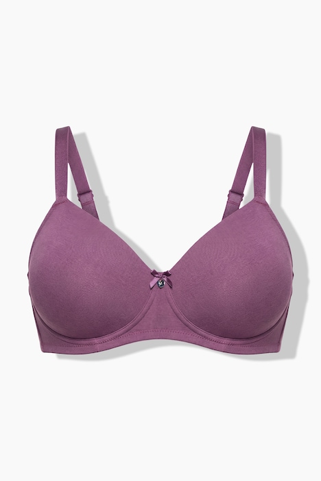 Soft-BH, ohne Bügel, Softcups, T-Shirt-BH