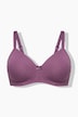 Soft-BH, ohne Bügel, Softcups, T-Shirt-BH