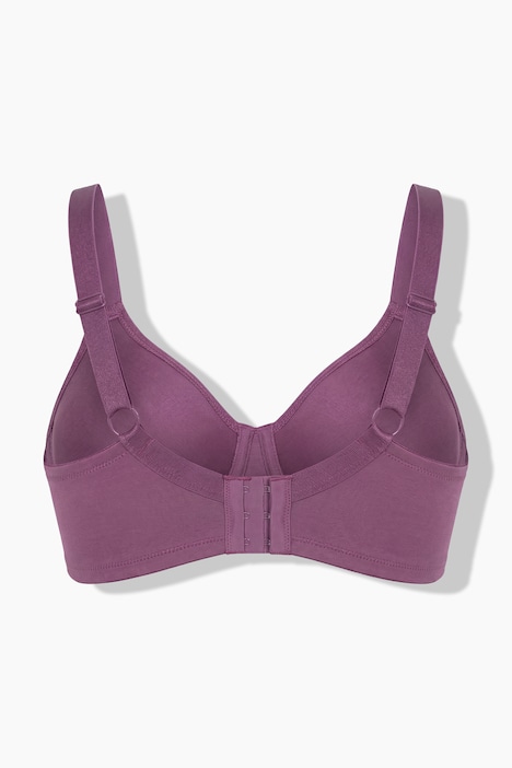 Soft-BH, ohne Bügel, Softcups, T-Shirt-BH