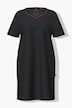 Bigshirts, 2er-Pack, Hunde, Rundhals-/Herzausschnitt