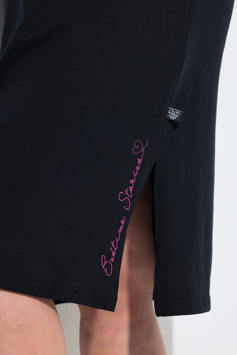 Bigshirts, 2er-Pack, Hunde, Rundhals-/Herzausschnitt