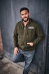 Jeans Bauchfit, Dirty Denim, Loose Fit, 5-Pocket, bis 72
