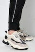 Jogginghose, Zierfalte, Elastikbund, Taschen