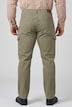 Cargo-colorjeans, loose fit, cargozakken, tot 72