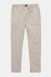 Schlupfhose Bauchfit, Straight Fit, Elastikbund, bis 8 XL