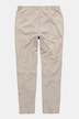 Schlupfhose Bauchfit, Straight Fit, Elastikbund, bis 8 XL