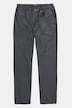 Schlupfhose Bauchfit, Straight Fit, Elastikbund, bis 8 XL