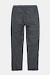 Schlupfhose Bauchfit, Straight Fit, Elastikbund, bis 8 XL