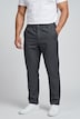 Schlupfhose Bauchfit, Straight Fit, Elastikbund, bis 8 XL