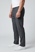 Schlupfhose Bauchfit, Straight Fit, Elastikbund, bis 8 XL
