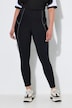 Sport-Leggings, Reflektor-Bänder, Mesh-Taschen, recycelt