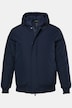 Blouson, Kapuze, warmes Futter, bis 8 XL