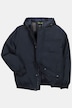 Blouson, Kapuze, warmes Futter, bis 8 XL
