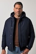 Blouson, Kapuze, warmes Futter, bis 8 XL