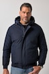 Blouson, Kapuze, warmes Futter, bis 8 XL