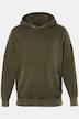 Hoodie, Acid Wash, Kapuzensweater, Vintage Look, bis 8 XL
