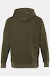 Hoodie, Acid Wash, Kapuzensweater, Vintage Look, bis 8 XL