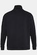 Pull camionneur, col zippé - jusqu'au 8 XL