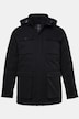 Veste de treillis technique, avec capuche, collection Outdoor - jusqu'au 8 XL