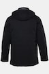 Veste de treillis technique, avec capuche, collection Outdoor - jusqu'au 8 XL