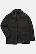Veste de treillis technique, avec capuche, collection Outdoor - jusqu'au 8 XL