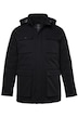 Funkční polní bunda, outdoor, kapuce, do vel. 8XL