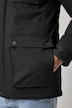Veste de treillis technique, avec capuche, collection Outdoor - jusqu'au 8 XL