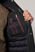 Veste de treillis technique, avec capuche, collection Outdoor - jusqu'au 8 XL