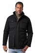 Funkční polní bunda, outdoor, kapuce, do vel. 8XL