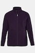 Fleecejacke Level 2, Stehkragen, 2 Taschen, bis 8 XL