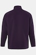 Fleecejacke Level 2, Stehkragen, 2 Taschen, bis 8 XL