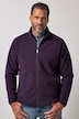 Fleecejacke Level 2, Stehkragen, 2 Taschen, bis 8 XL