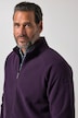 Fleecejacke Level 2, Stehkragen, 2 Taschen, bis 8 XL