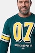 Men+ Sweatshirt, Prints, bis 8 XL