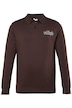 Pánská polokošile s dlouhými rukávy, Bauchfit, potisk, do vel. 8XL