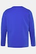 Men+ Langarmshirt, Print, bis 8 XL