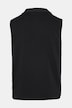 Tweedweste FLEXNAMIC®, Karo, Wollmix, Revers, bis 8 XL