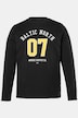 Men+ Langarmshirt, Print, bis 8 XL