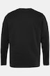 Men+ Langarmshirt, Print, bis 8 XL