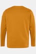 Men+ Langarmshirt, Print, bis 8 XL