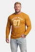 Men+ Langarmshirt, Print, bis 8 XL