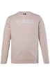 Pánské tričko s dlouhými rukávy, vel.+, Bauchfit, potisk, do vel. 8 XL