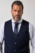 JP1880 Strickweste, Business-Look, V-Ausschnitt, bis 8 XL